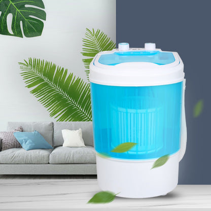 Portable Mini Washing Machine