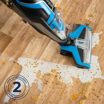 Bissell CrossWave™ All in One Wet & Dry Cleaner