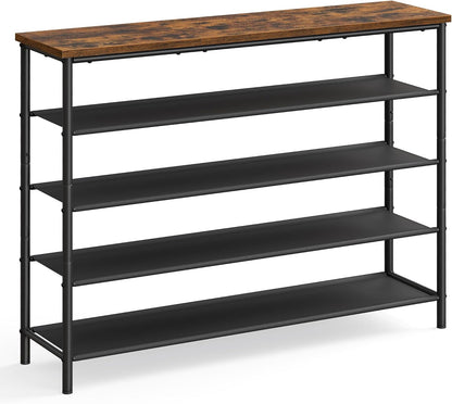 VASAGLE Shoe Rack LBS136B01