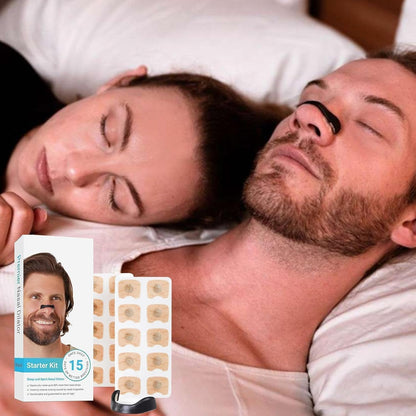 Set of 30  Intake Breathing Nose Magnets