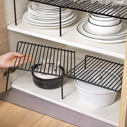 Expandable Shelf Organizer