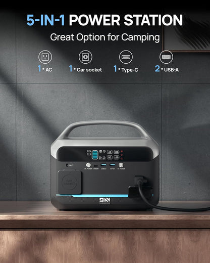 DaranEner NEO300 Portable Power Station