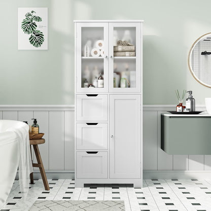 Bathroom Cabinet