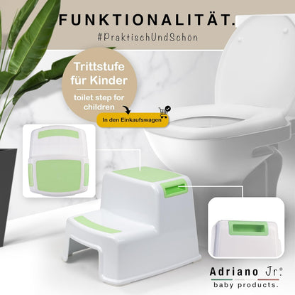 Children's Step Stool