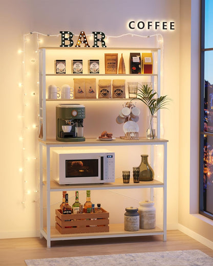 VASAGLE Kitchen Shelf KKS039Y09