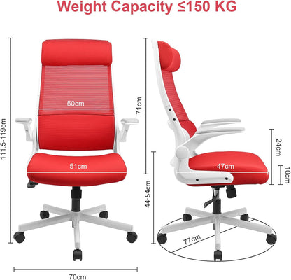 Ergonomic Office Chair