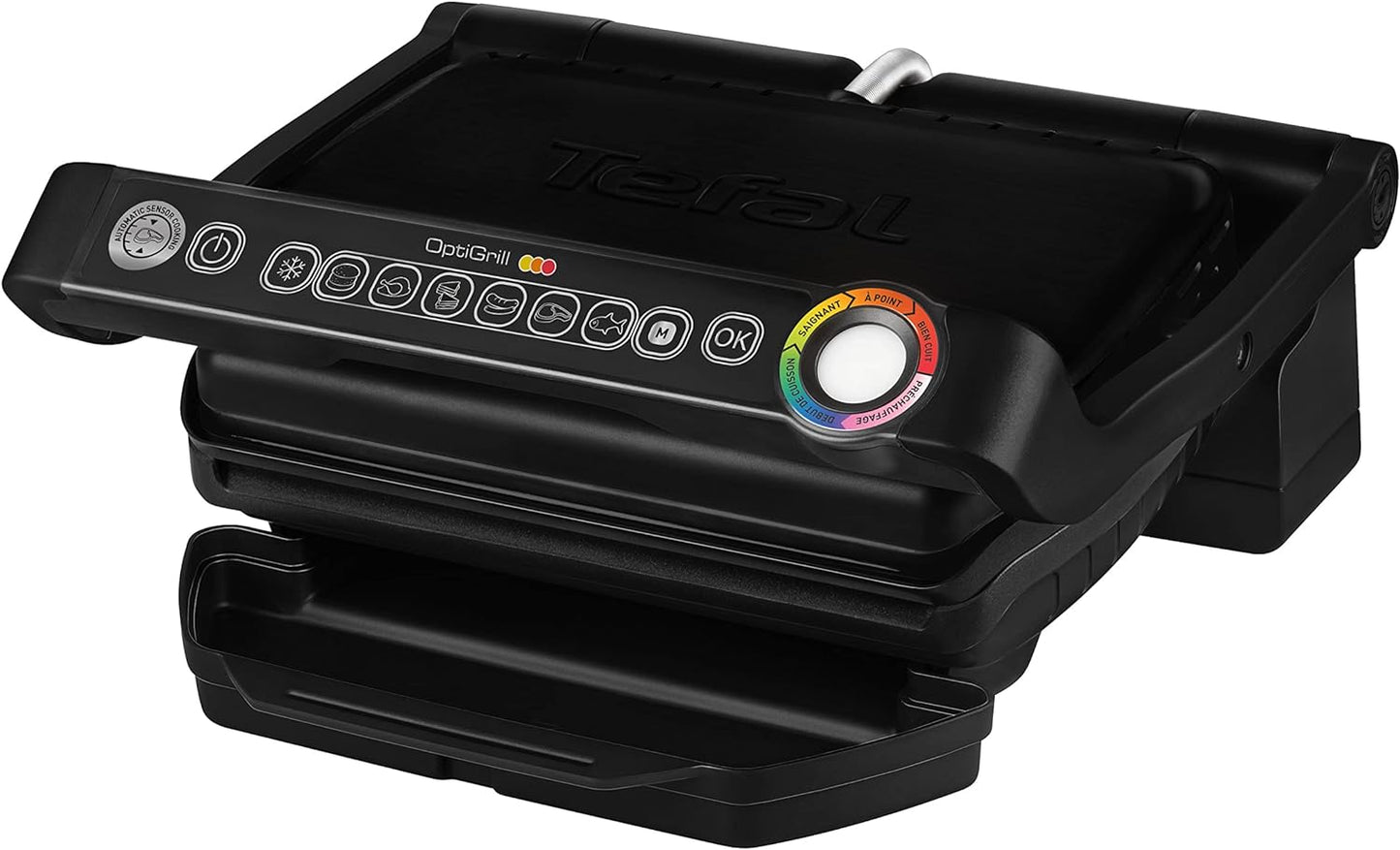 TEFAL OPTIGRILL GRILL