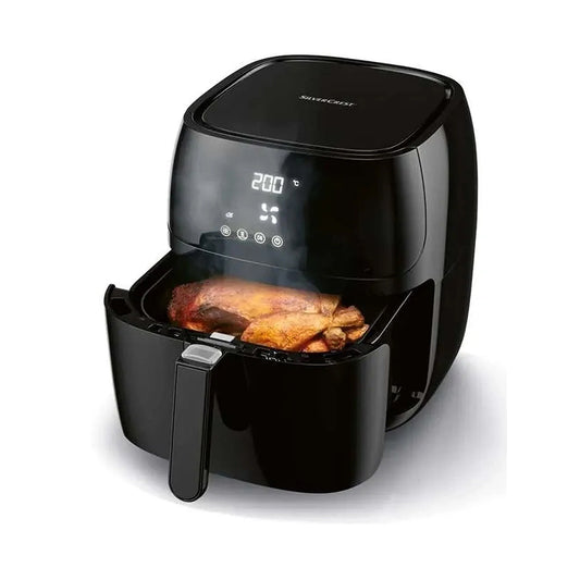 SWITCH ON Digital Air Fryer