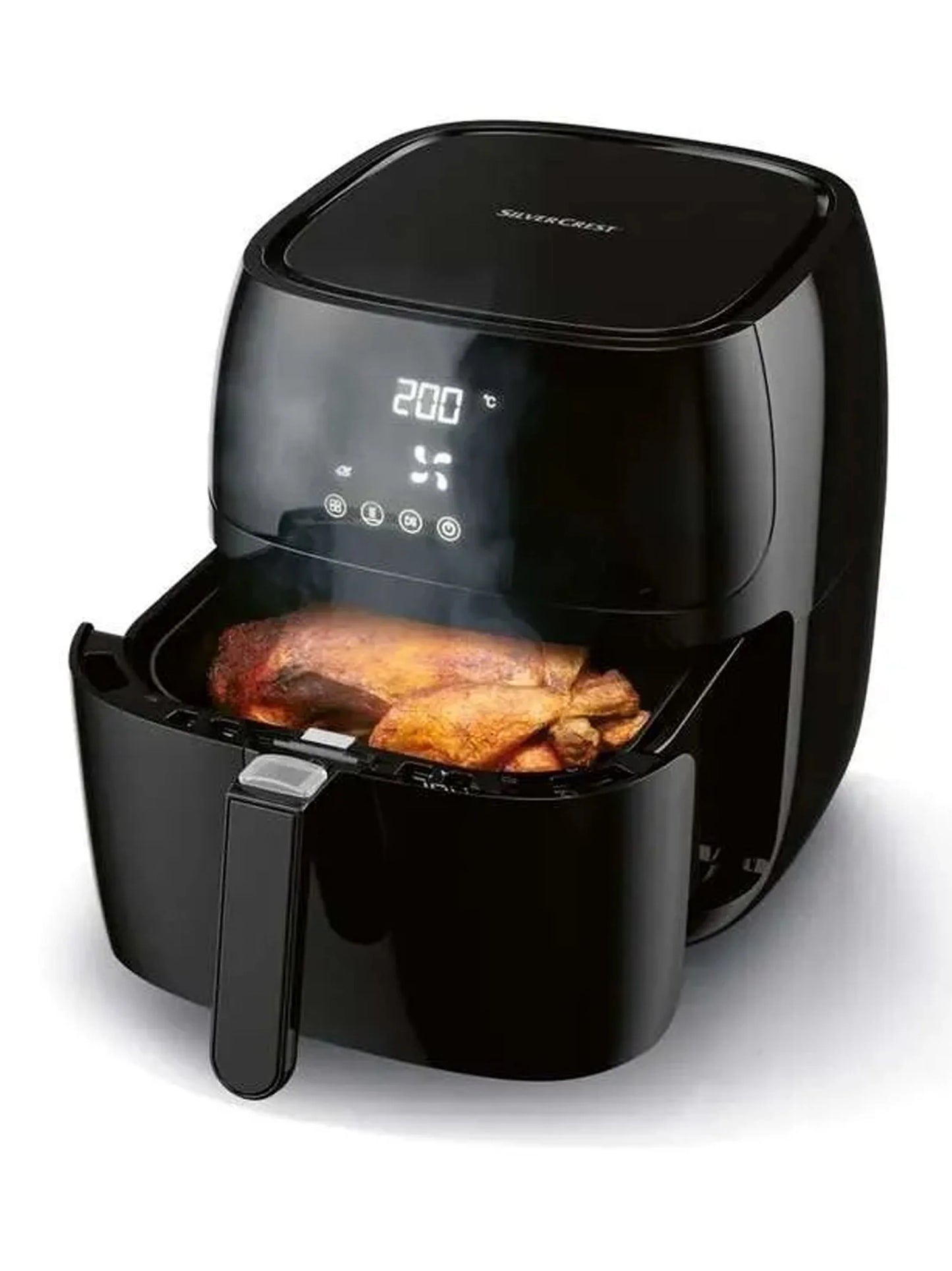 SWITCH ON Digital Air Fryer