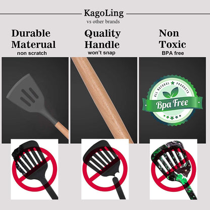 Kitchen Utensil Set