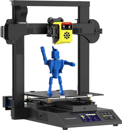 FOKOOS FDM 3D Printer