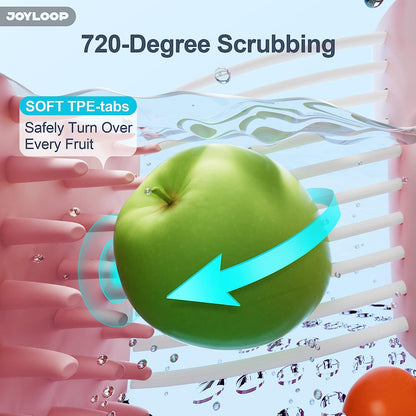 JOYLOOP Fruit Cleaning Device