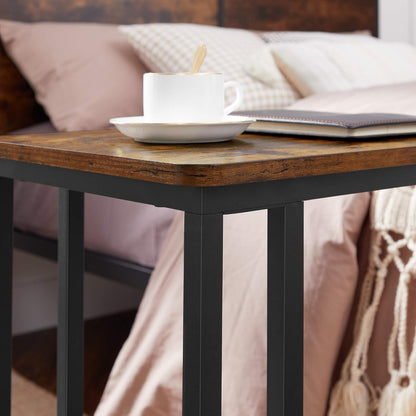 VASAGLE End Table