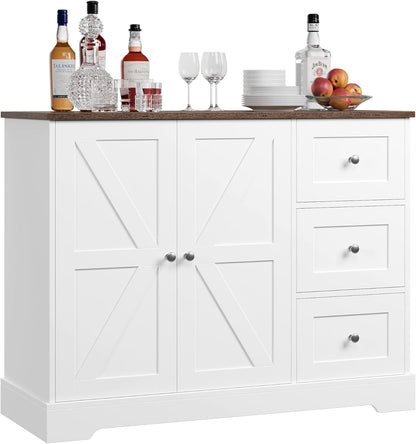 Kitchen Cabinet with Worktop