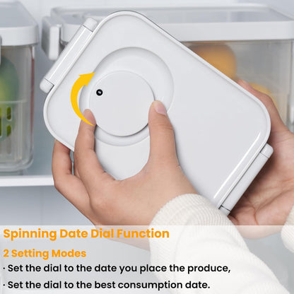 Danny home Fresh Keeper Drainage Box Set of 3