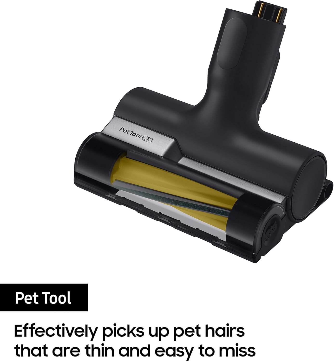 Samsung Jet 75E Cordless Stick Vacuum Cleaner