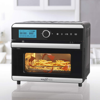 MAXXMEE Digital Hot Air Oven