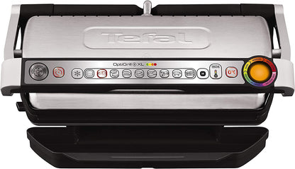 Tefal Optigrill+ XL Intelligent Health Grill