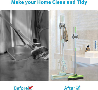 Mop Broom Holder