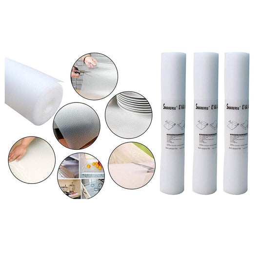 EVA Transparent Shelf Mat