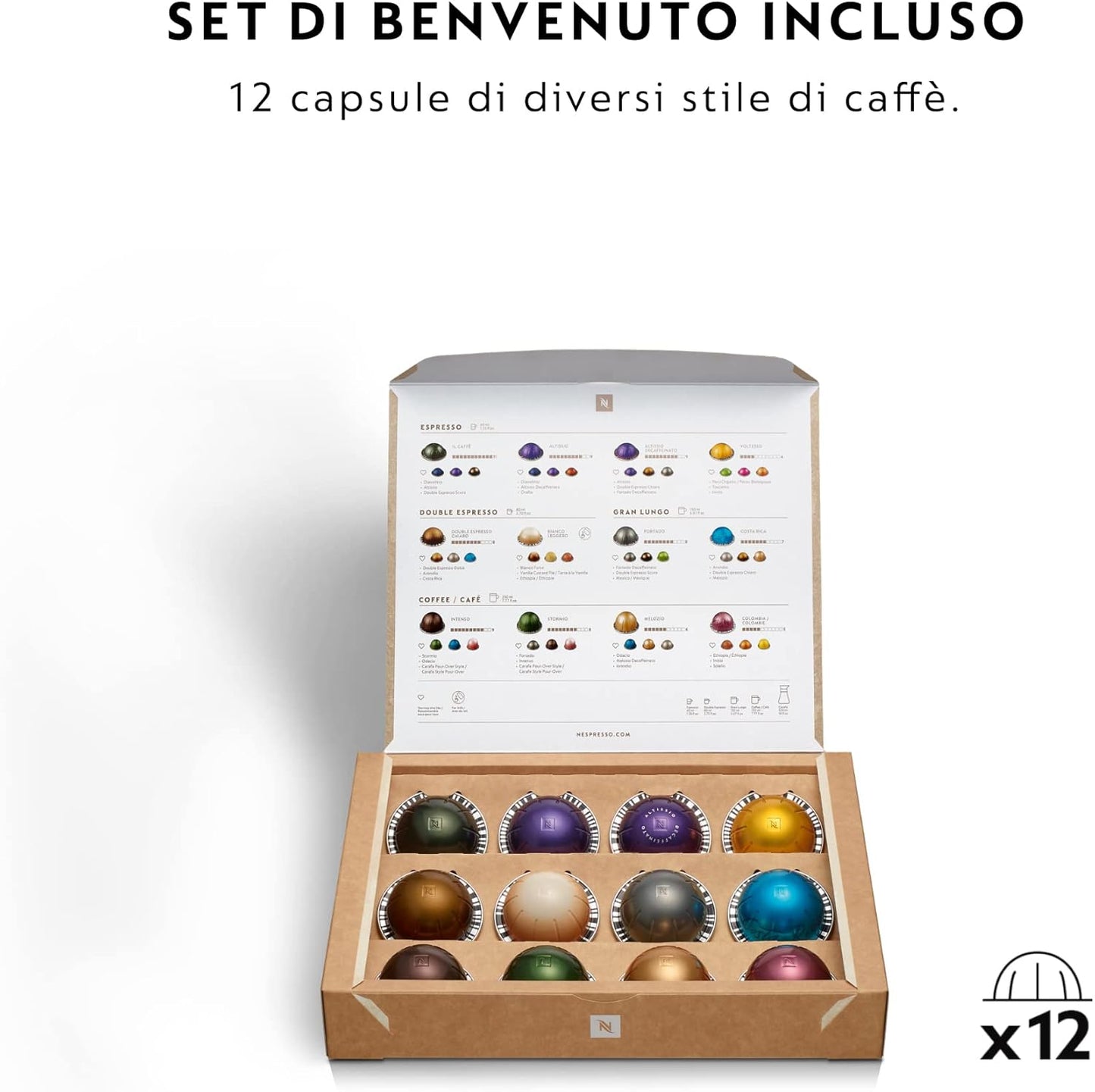 Nespresso Vertuo Next Coffee Maker