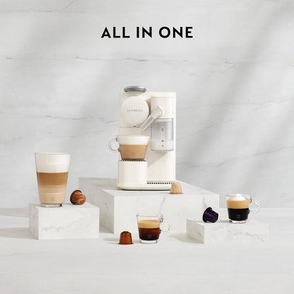 Nespresso Lattissima One Coffee Machine