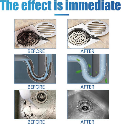 Air Baby Pipeline Dredging Agent