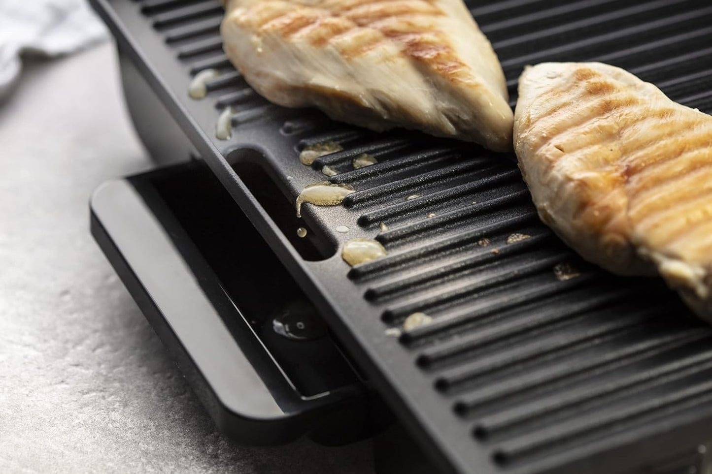 TEFAL INICIO GRILL