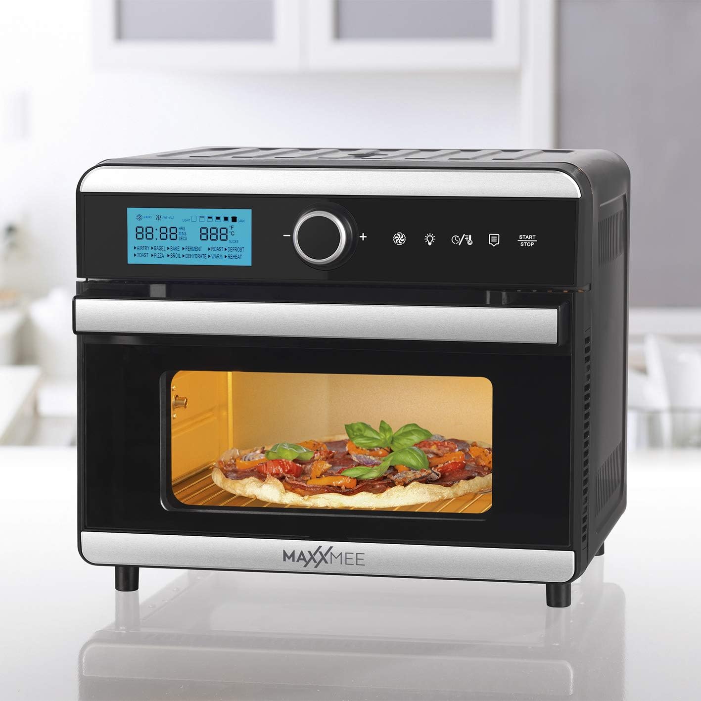 MAXXMEE Digital Hot Air Oven