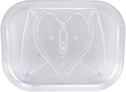 Rotating Fridge Organizer Tray