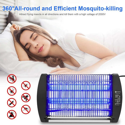 Mosquito Killer