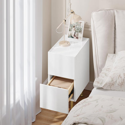WOLTU Bedside Table (NTS10WS01)