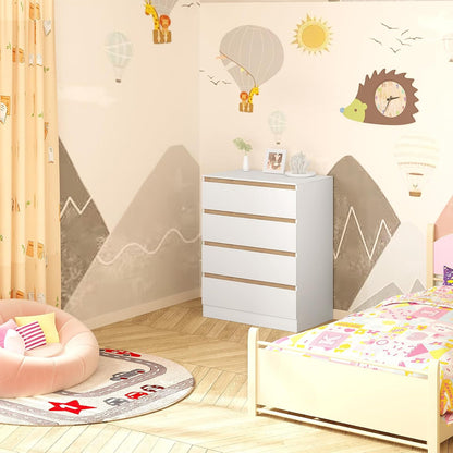 WOLTU Baby Changing Table (WT008WS)