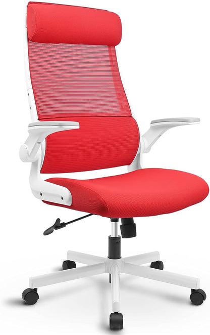 Ergonomic Office Chair