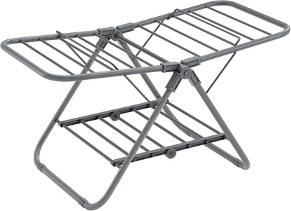 SONGMICS Small Laundry Airer LLR504G01
