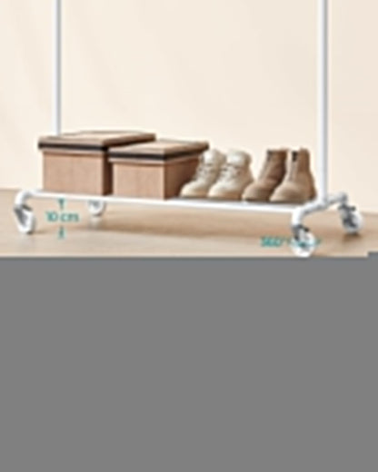 SONGMICS Clothes Rack HSR062W01V1