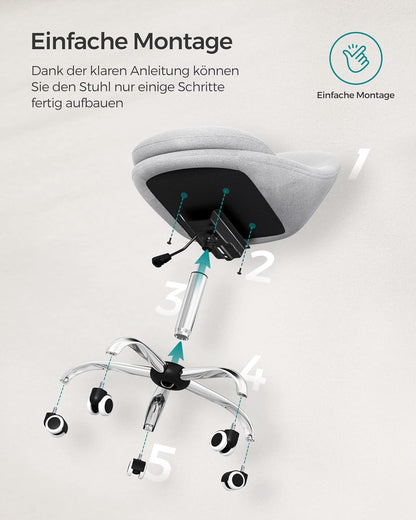 SONGMICS office Chair