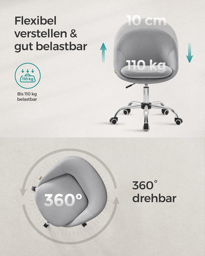 SONGMICS office Chair
