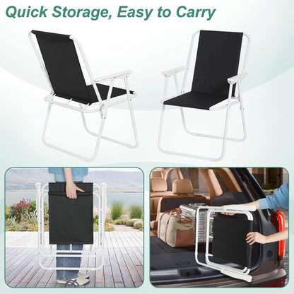WOLTU Camping Chair