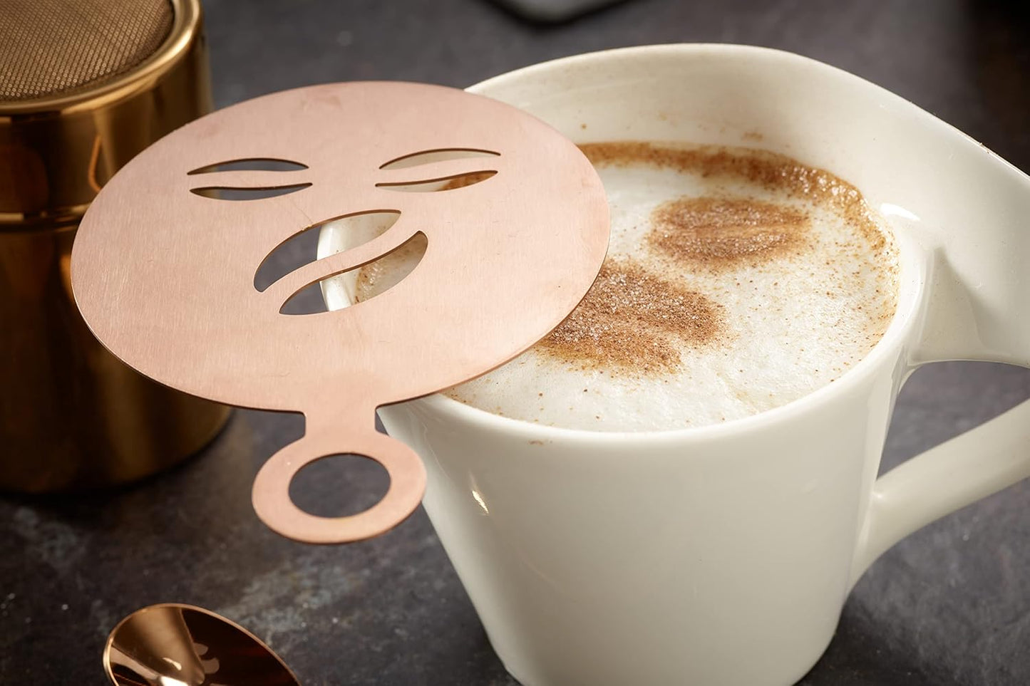 Coffee Accessory Set