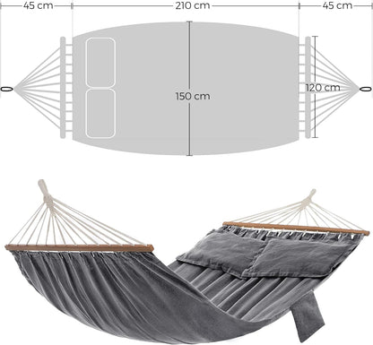 SONGMICS Hammock GPC022G01V1