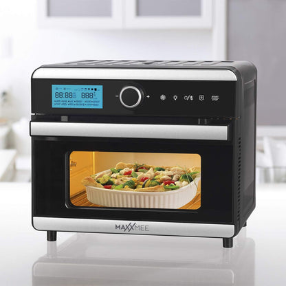 MAXXMEE Digital Hot Air Oven