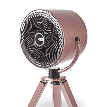 3 Speed Fan on Standing