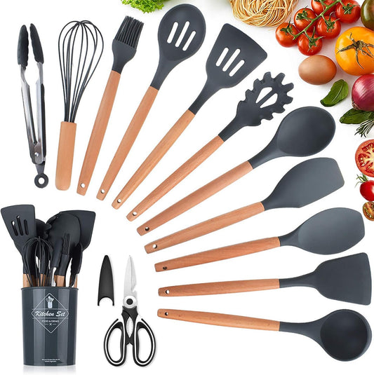 Kitchen Utensil Set