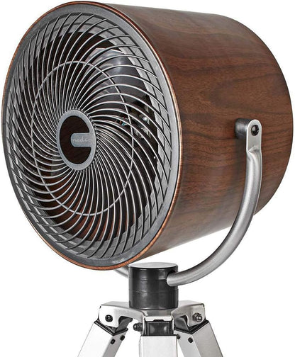 3 Speed Fan on Standing