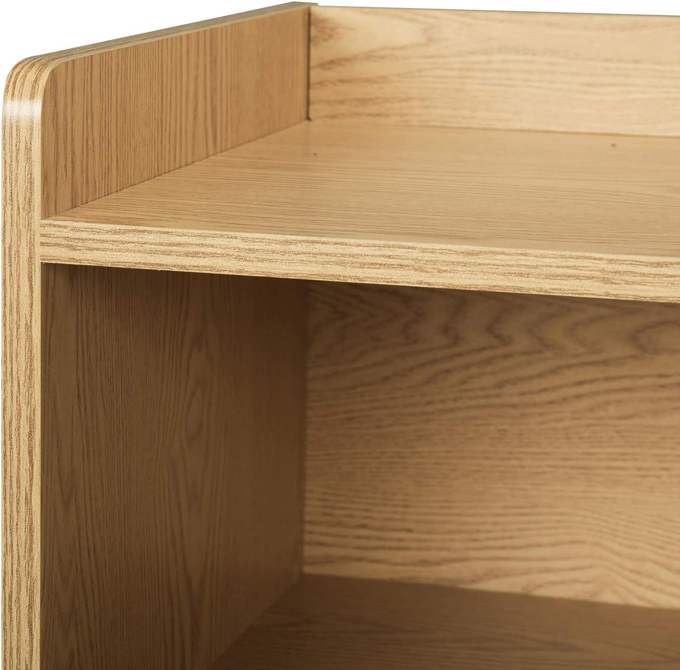 WOLTU Wooden Bedside Table (TSR70HEI)