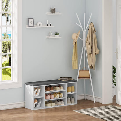 WOLTU Set of 3 Modern Holder