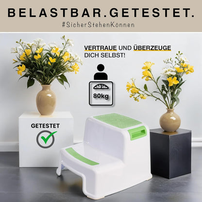 Children's Step Stool