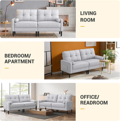 AMIDO VALTOR Modern Sectional Sofa