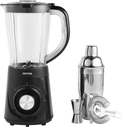 petra Standmixer Cocktail Set